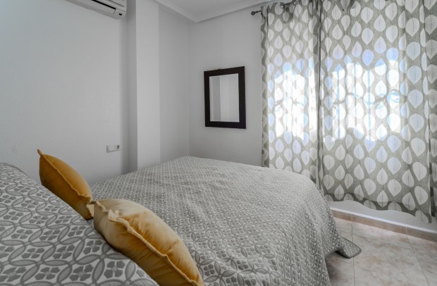 Revente - Villa Detached - Ciudad Quesada
