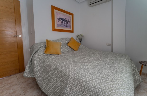 Revente - Villa Detached - Ciudad Quesada