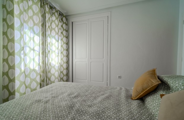 Revente - Villa Detached - Ciudad Quesada