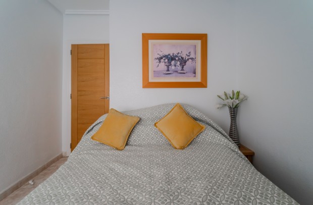 Revente - Villa Detached - Ciudad Quesada