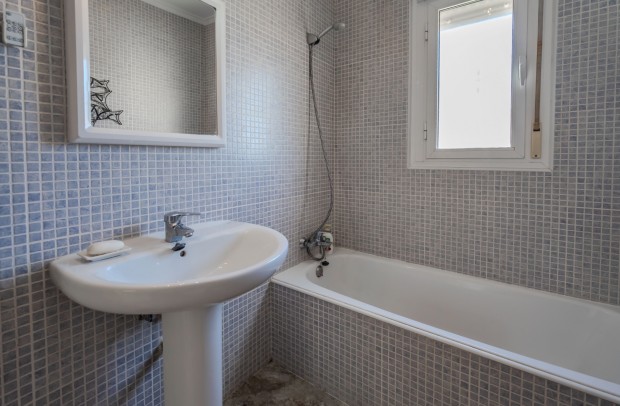 Revente - Villa Detached - Ciudad Quesada