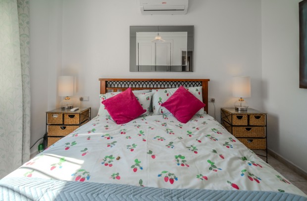 Revente - Villa Detached - Ciudad Quesada