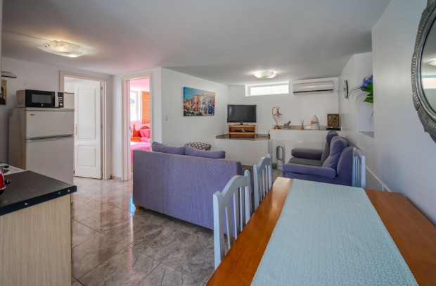 Revente - Villa Detached - Ciudad Quesada