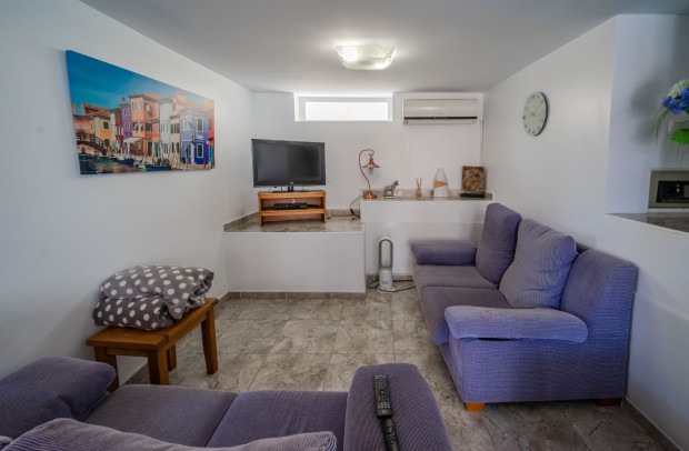 Revente - Villa Detached - Ciudad Quesada