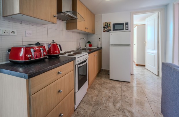 Revente - Villa Detached - Ciudad Quesada
