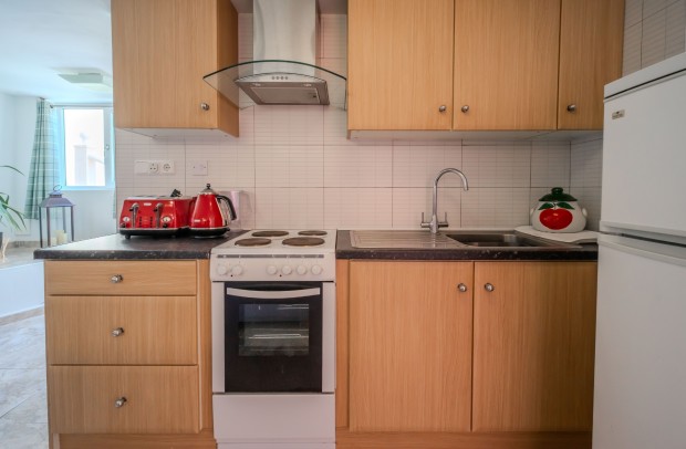 Revente - Villa Detached - Ciudad Quesada