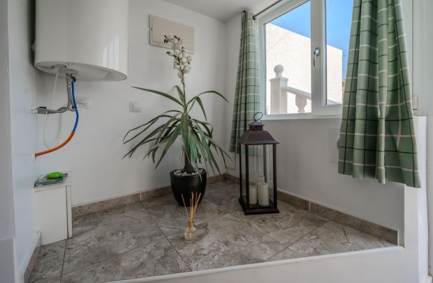 Revente - Villa Detached - Ciudad Quesada