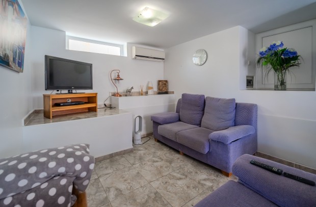 Revente - Villa Detached - Ciudad Quesada