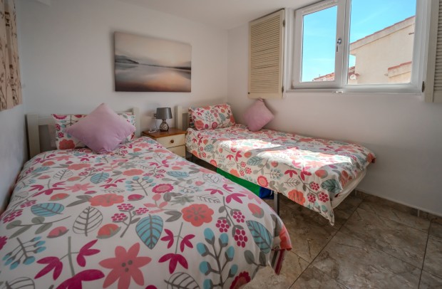 Revente - Villa Detached - Ciudad Quesada