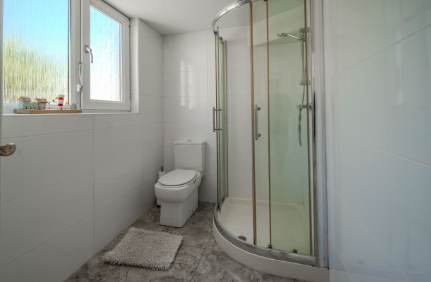 Revente - Villa Detached - Ciudad Quesada