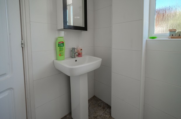 Revente - Villa Detached - Ciudad Quesada