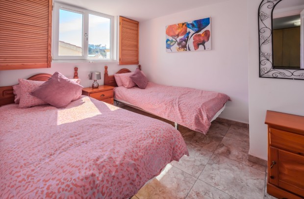 Revente - Villa Detached - Ciudad Quesada
