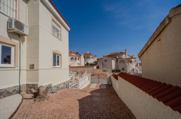 Revente - Villa Detached - Ciudad Quesada