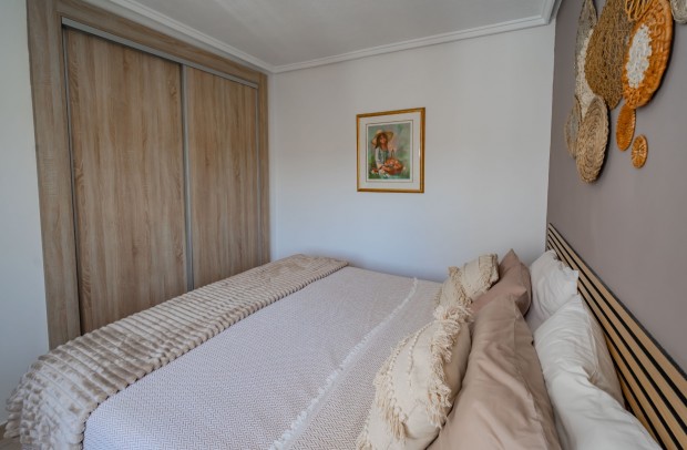 Resale - Villa Detached - Ciudad Quesada - La Marquesa Golf