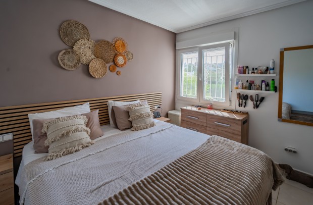 Resale - Villa Detached - Ciudad Quesada - La Marquesa Golf