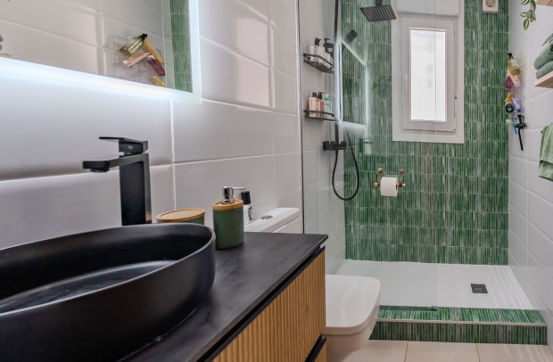 Resale - Villa Detached - Ciudad Quesada - La Marquesa Golf