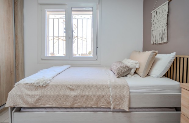 Resale - Villa Detached - Ciudad Quesada - La Marquesa Golf