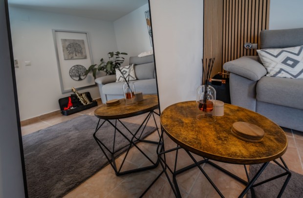 Resale - Villa Detached - Ciudad Quesada - La Marquesa Golf