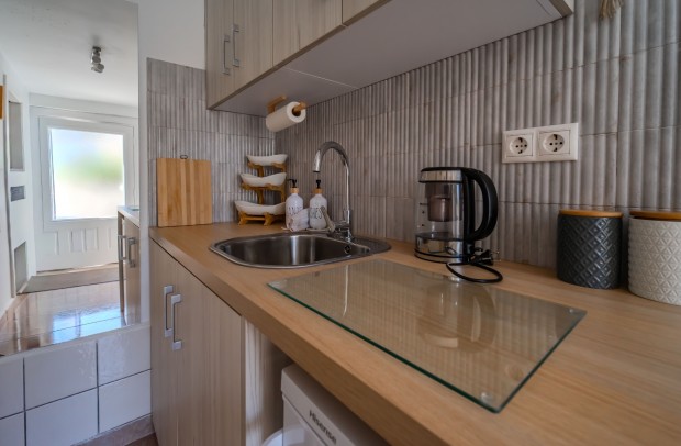 Resale - Villa Detached - Ciudad Quesada - La Marquesa Golf