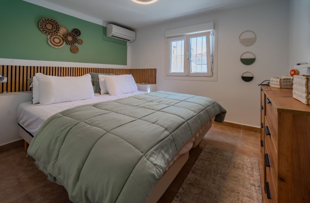 Resale - Villa Detached - Ciudad Quesada - La Marquesa Golf