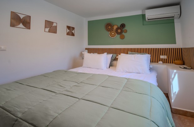Resale - Villa Detached - Ciudad Quesada - La Marquesa Golf