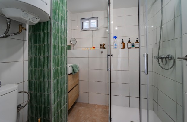 Resale - Villa Detached - Ciudad Quesada - La Marquesa Golf