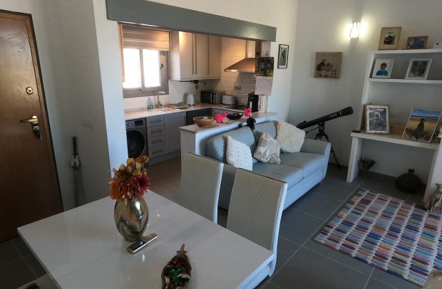 Resale - Apartment - Algorfa - La Finca Golf Resort