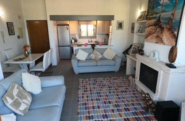 Resale - Apartment - Algorfa - La Finca Golf Resort