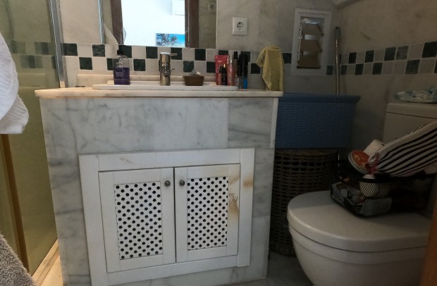 Resale - Apartment - Algorfa - La Finca Golf Resort
