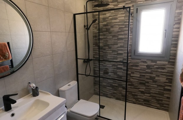 Resale - Apartment - Algorfa - La Finca Golf Resort