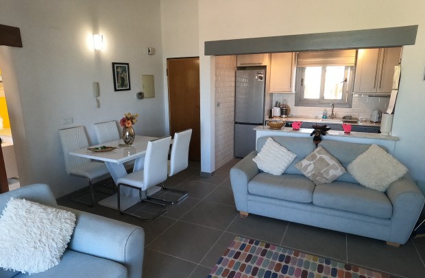 Resale - Apartment - Algorfa - La Finca Golf Resort