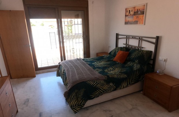 Revente - Villa Detached - Algorfa - La Finca Golf Resort