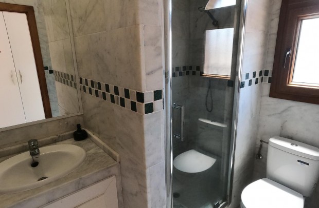 Revente - Villa Detached - Algorfa - La Finca Golf Resort