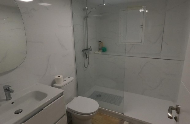 Revente - Villa Detached - Algorfa - La Finca Golf Resort