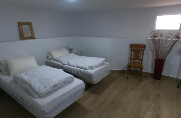 Revente - Villa Detached - Algorfa - La Finca Golf Resort