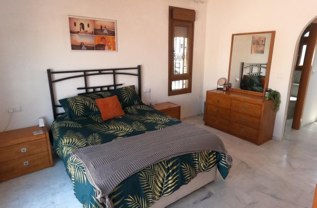 Revente - Villa Detached - Algorfa - La Finca Golf Resort