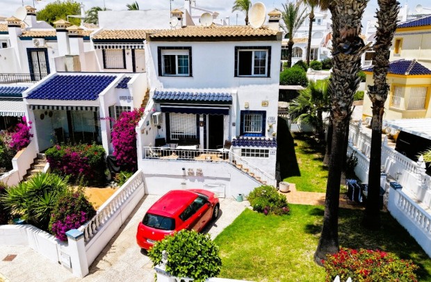 Revente - Townhouse - Los Dolses - Costa Blanca