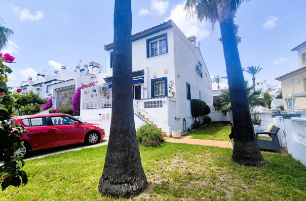 Revente - Townhouse - Los Dolses - Costa Blanca