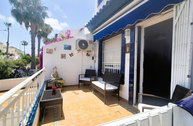 Revente - Townhouse - Los Dolses - Costa Blanca