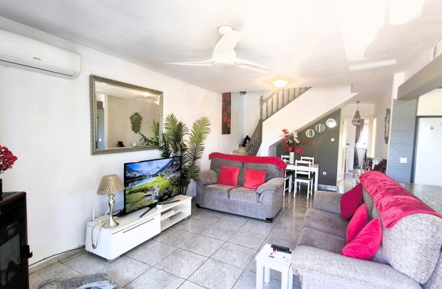 Revente - Townhouse - Los Dolses - Costa Blanca