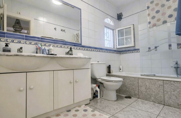 Revente - Townhouse - Los Dolses - Costa Blanca