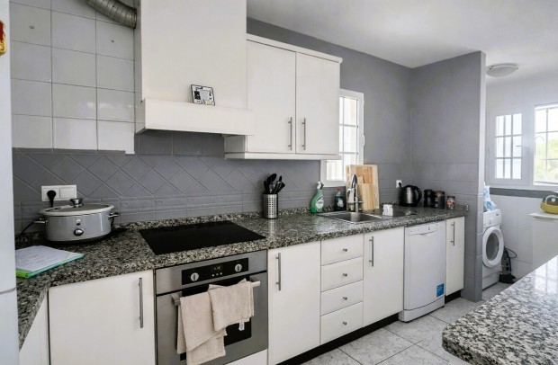 Revente - Townhouse - Los Dolses - Costa Blanca