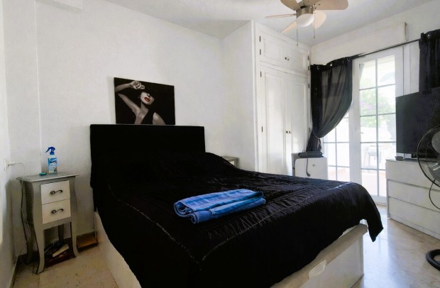 Revente - Townhouse - Los Dolses - Costa Blanca