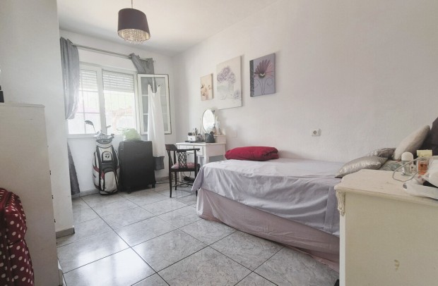 Revente - Townhouse - Los Dolses - Costa Blanca