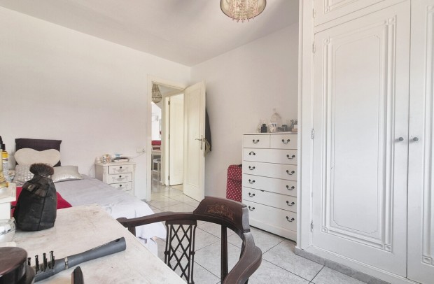 Revente - Townhouse - Los Dolses - Costa Blanca