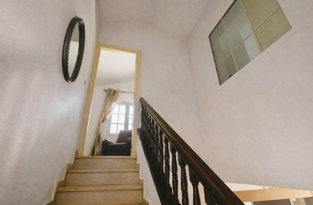 Revente - Townhouse - Los Dolses - Costa Blanca