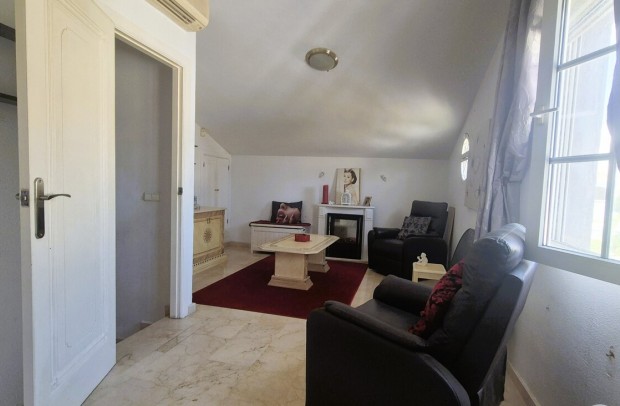 Revente - Townhouse - Los Dolses - Costa Blanca