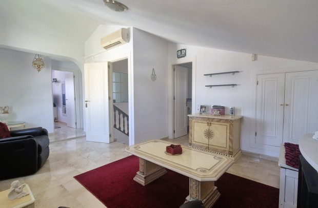 Revente - Townhouse - Los Dolses - Costa Blanca