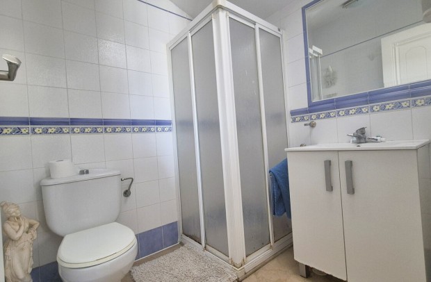 Revente - Townhouse - Los Dolses - Costa Blanca