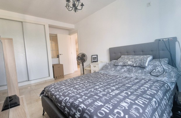 Revente - Townhouse - Los Dolses - Costa Blanca